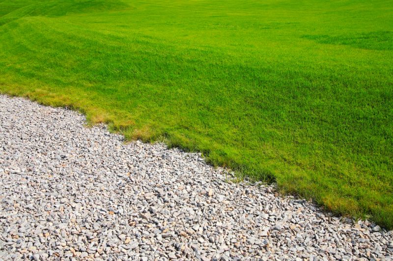 Crushed Rock Delivery