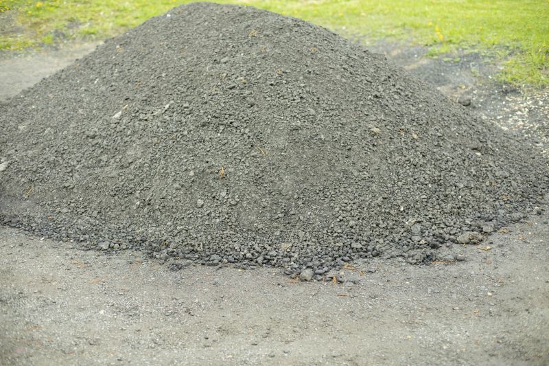 Contact About Crushed Rock Delivery